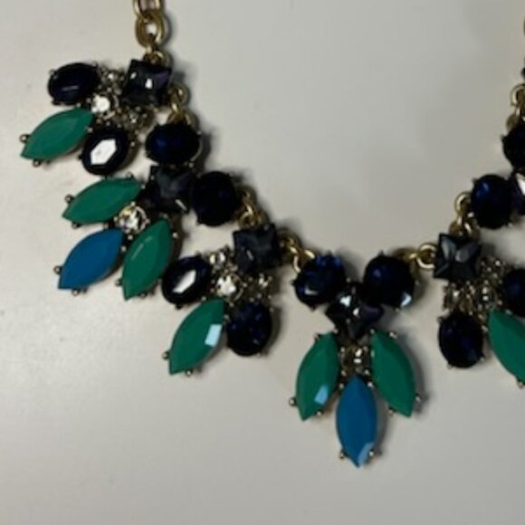 J Crew Necklace - Picture 2 of 3